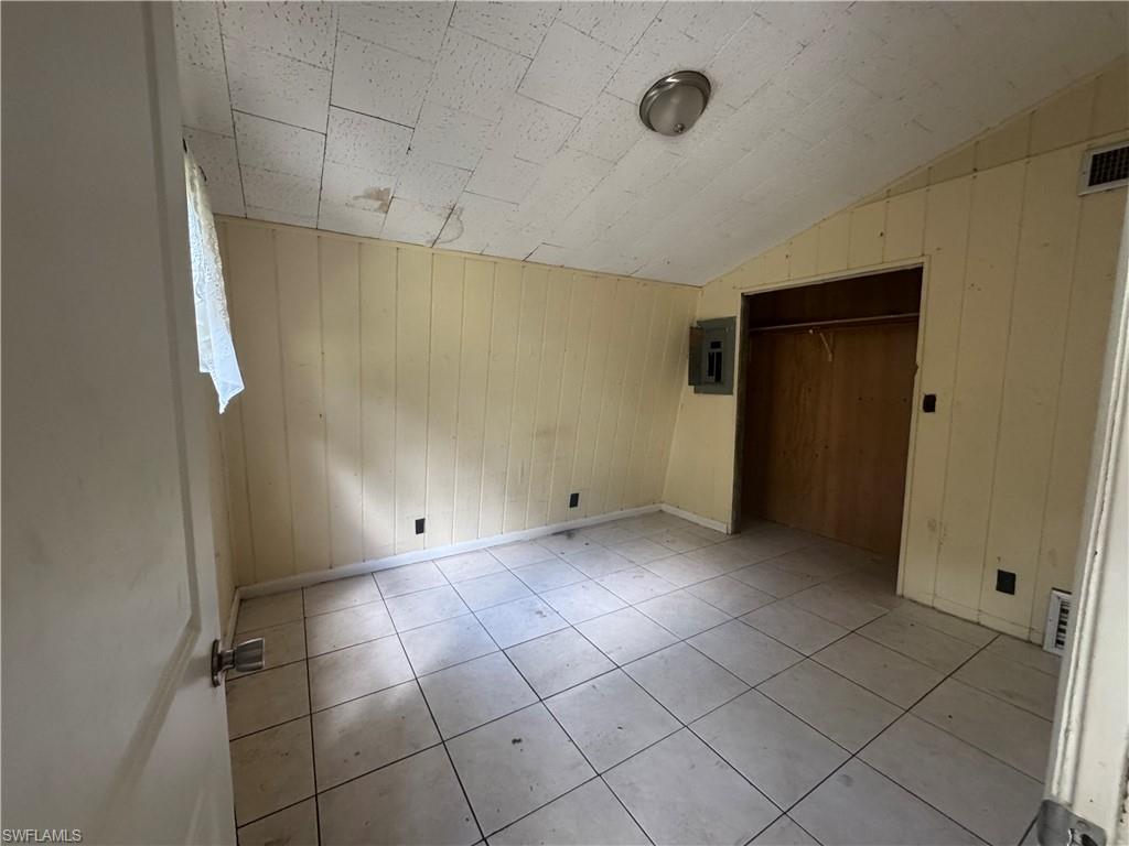 NORTH LABELLE - Residential