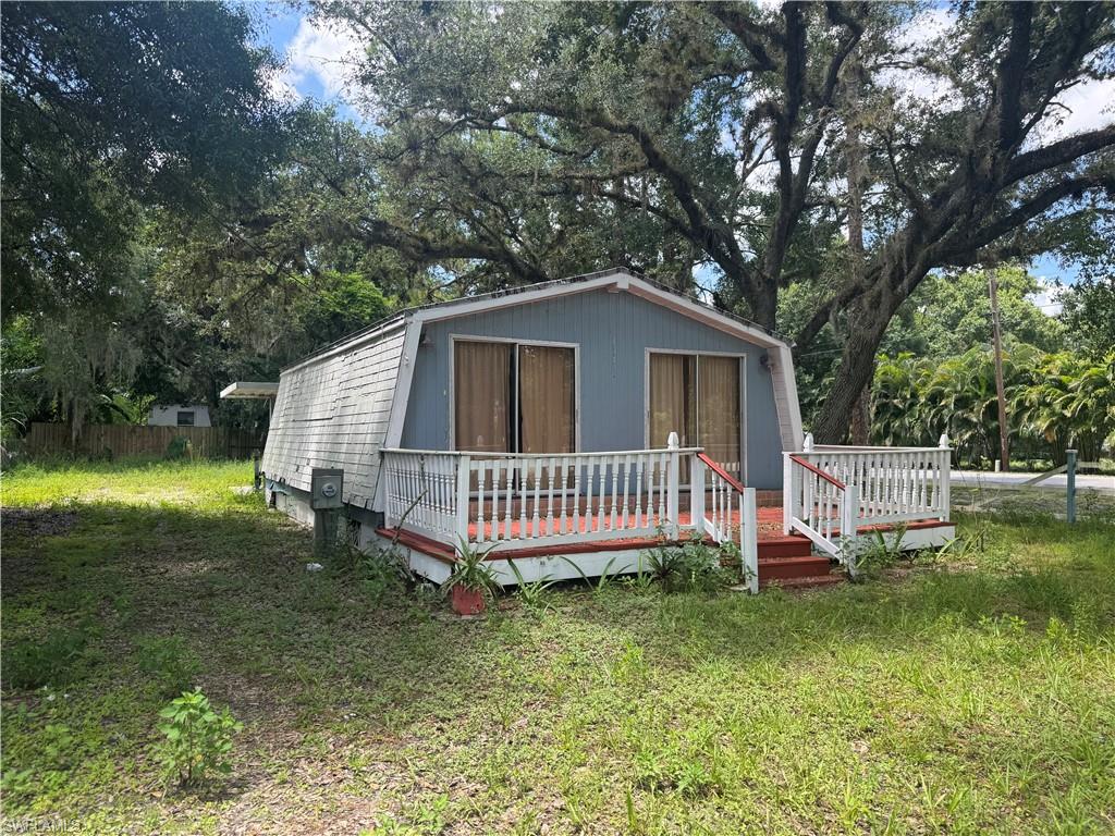 NORTH LABELLE - Residential