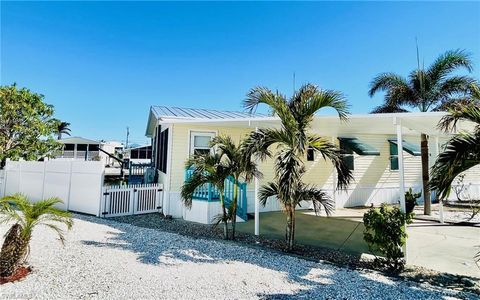 A home in ST. JAMES CITY