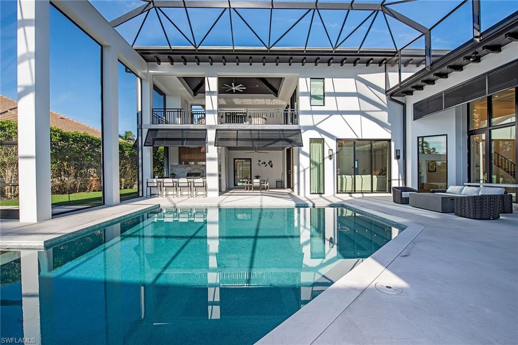 BAY COLONY SHORES - Residential