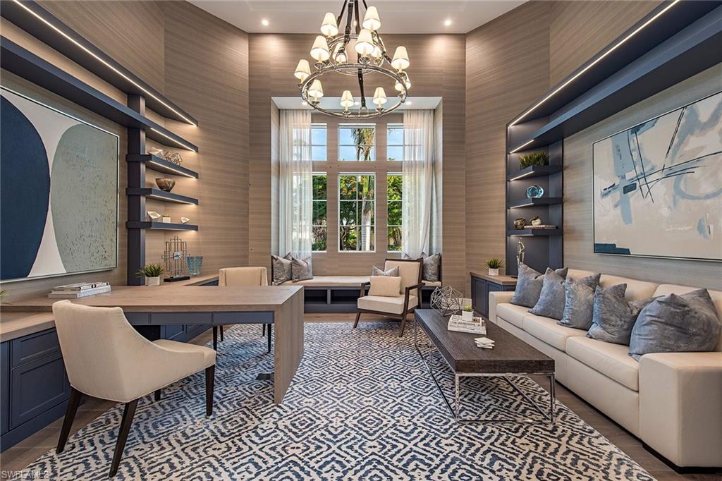 BAY COLONY SHORES - Residential