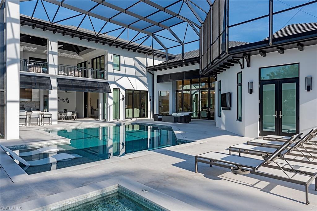 BAY COLONY SHORES - Residential