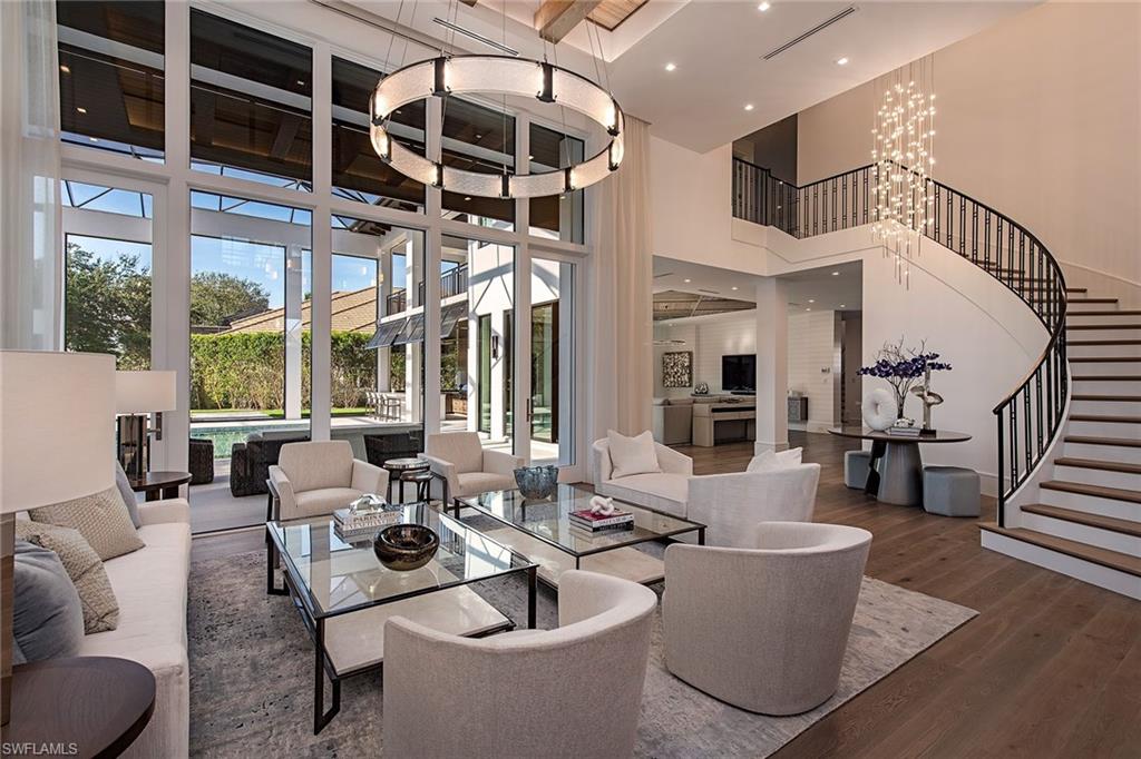 BAY COLONY SHORES - Residential