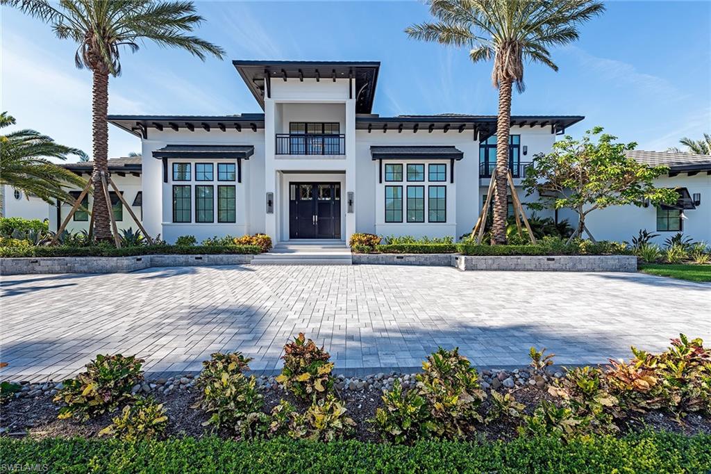 BAY COLONY SHORES - Residential