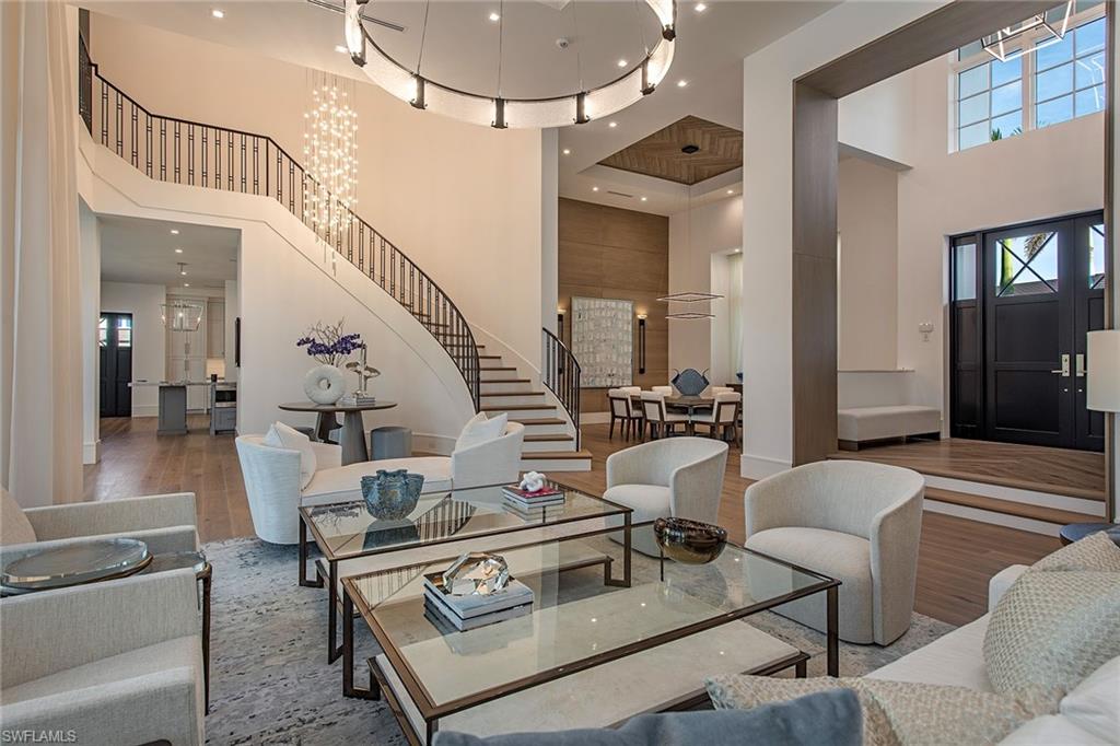 BAY COLONY SHORES - Residential