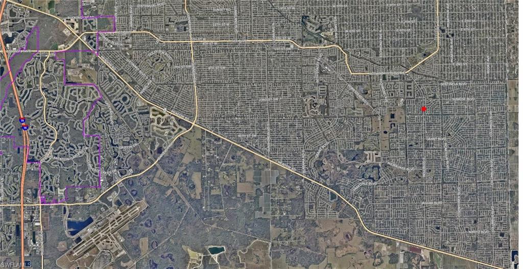 TWIN LAKE ESTATES - Land