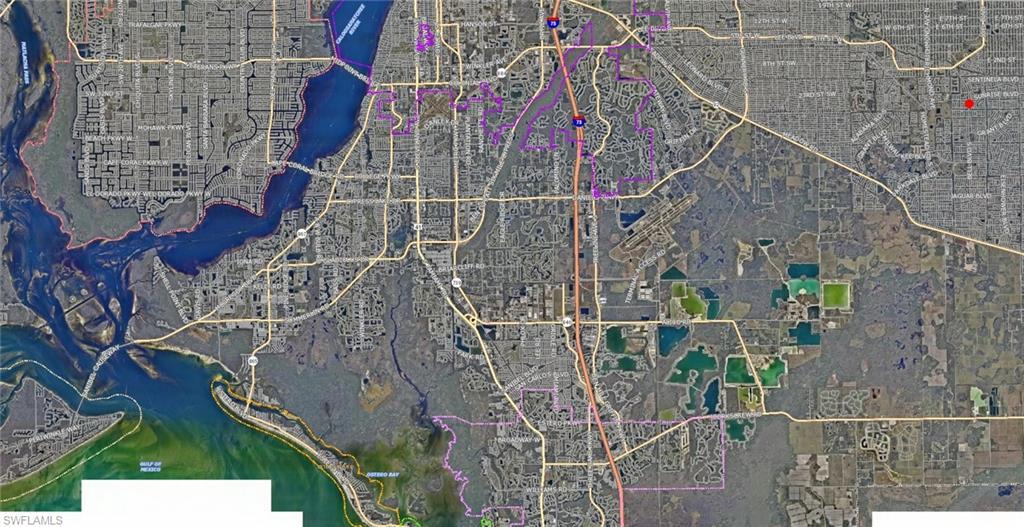 TWIN LAKE ESTATES - Land