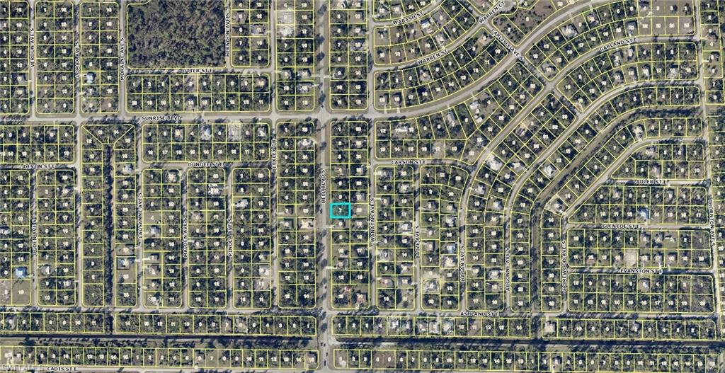 TWIN LAKE ESTATES - Land