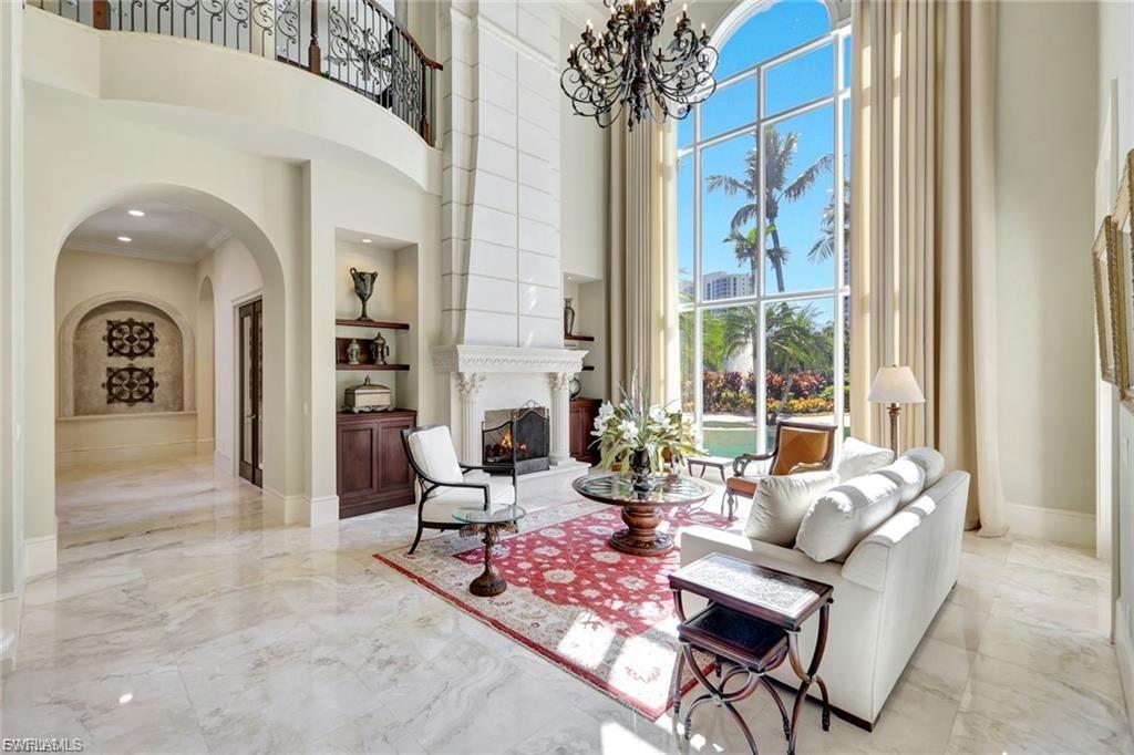 TUSCANY ISLE - Residential