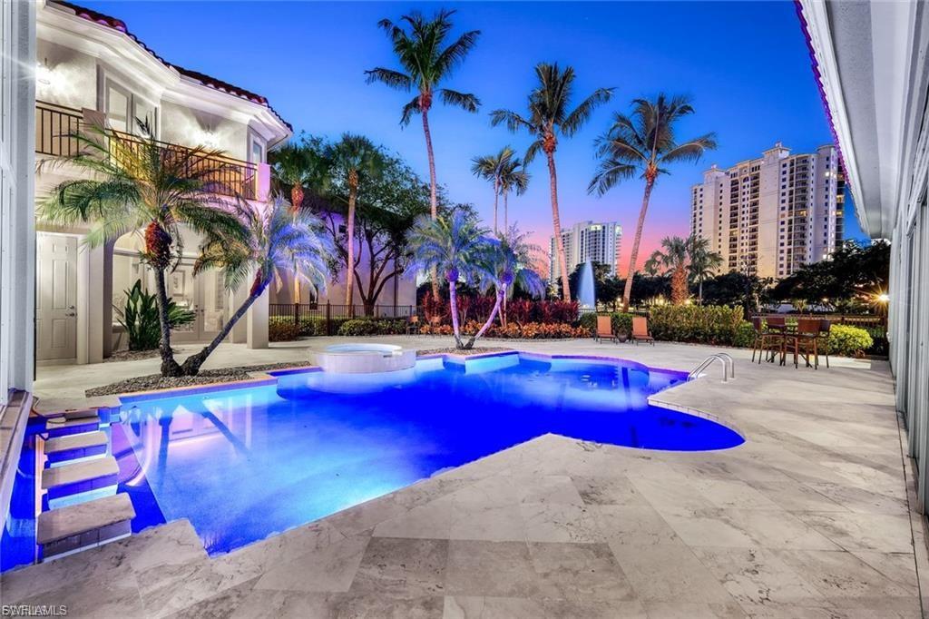 TUSCANY ISLE - Residential