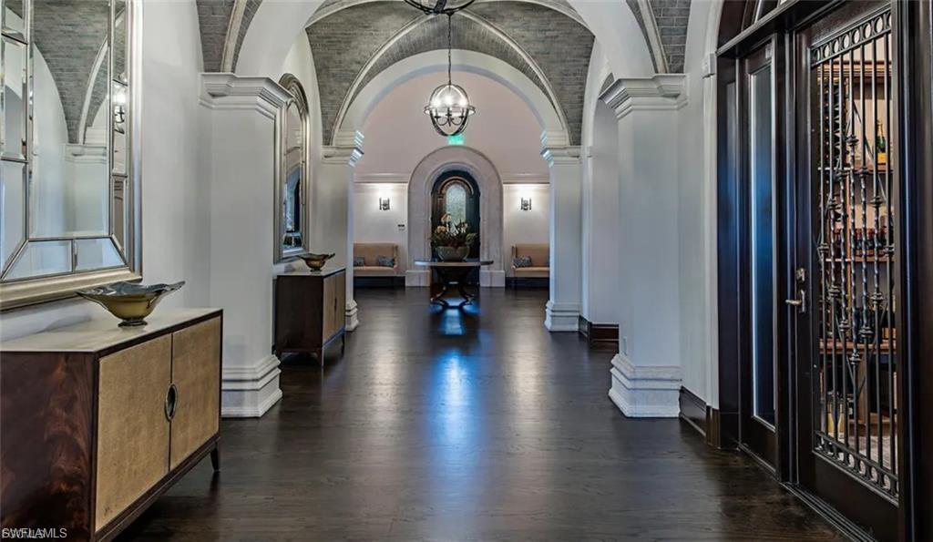 TUSCANY ISLE - Residential