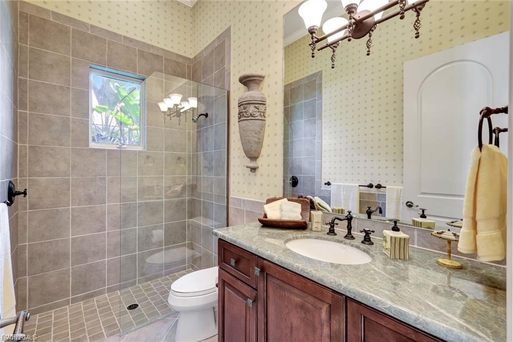 TUSCANY ISLE - Residential