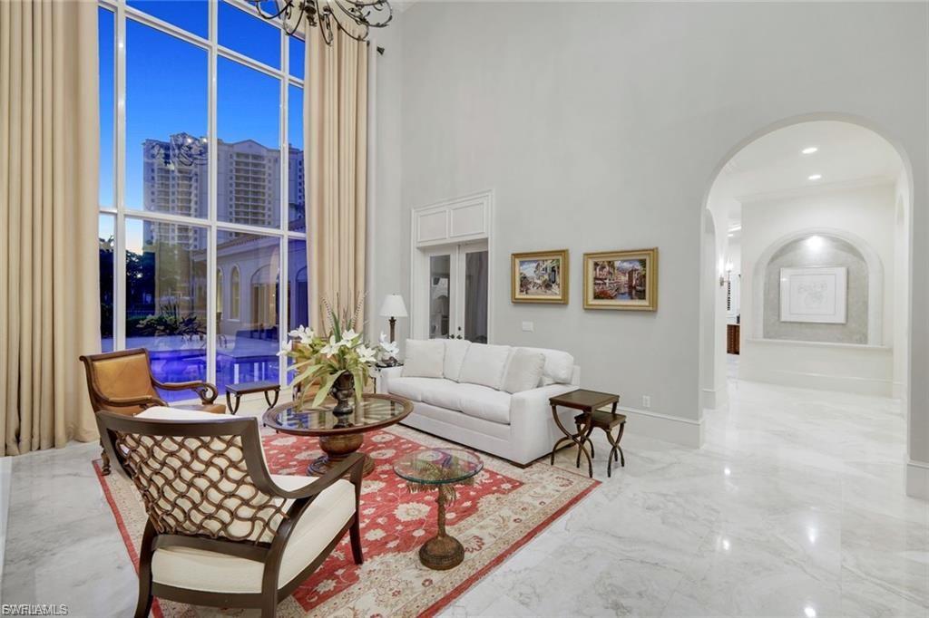 TUSCANY ISLE - Residential