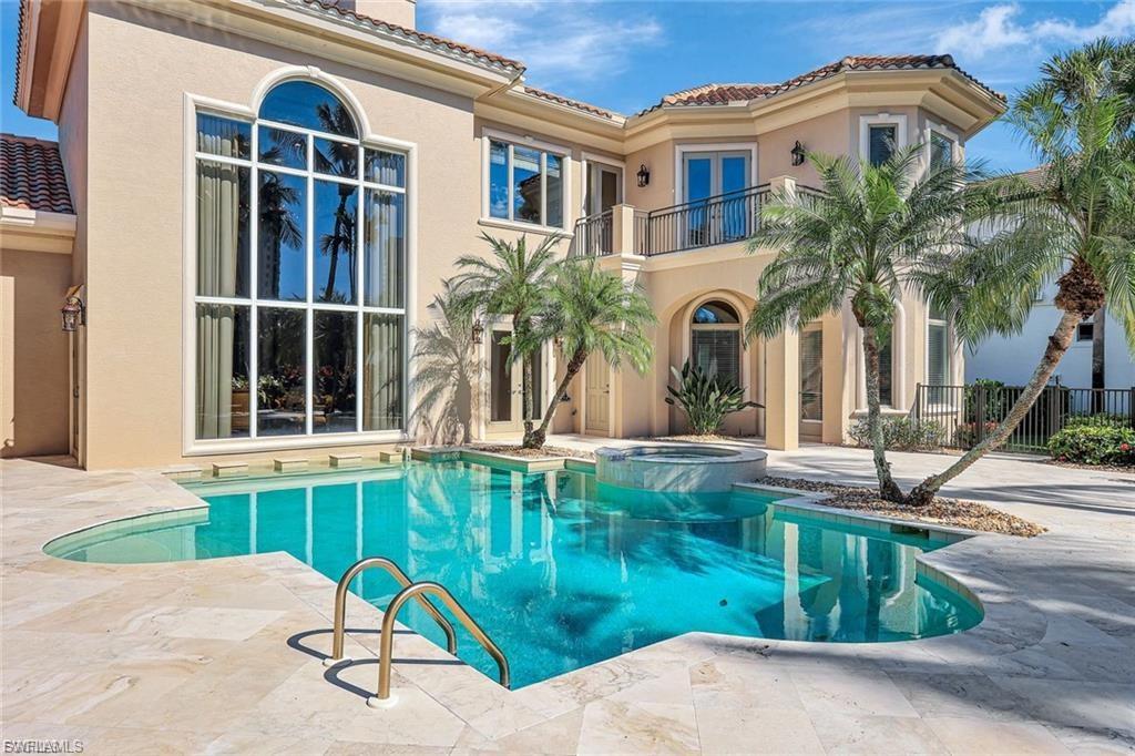 TUSCANY ISLE - Residential