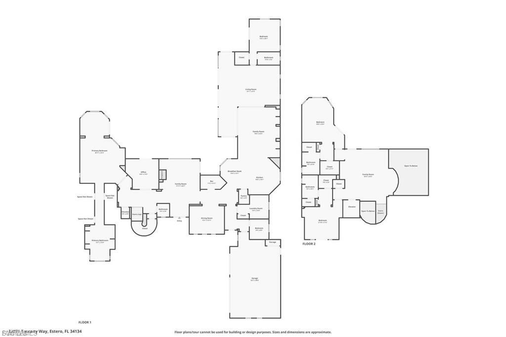 TUSCANY ISLE - Residential