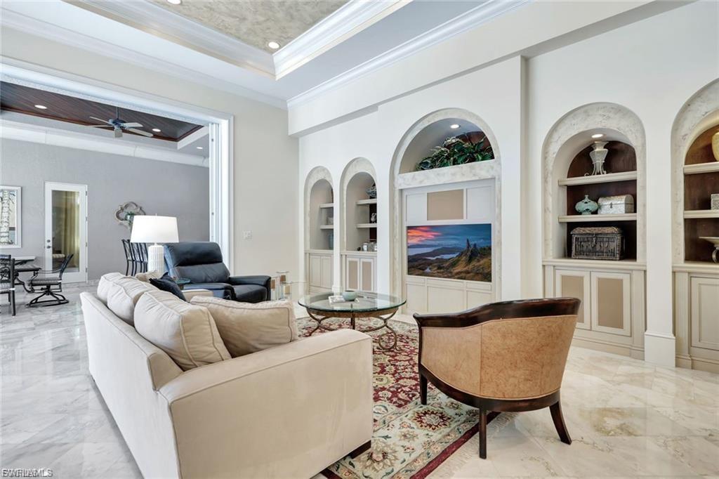 TUSCANY ISLE - Residential