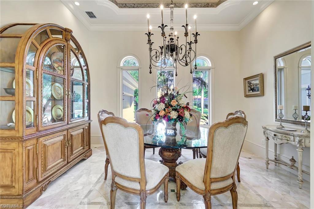 TUSCANY ISLE - Residential