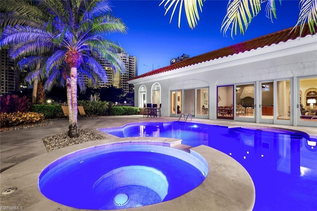 TUSCANY ISLE - Residential