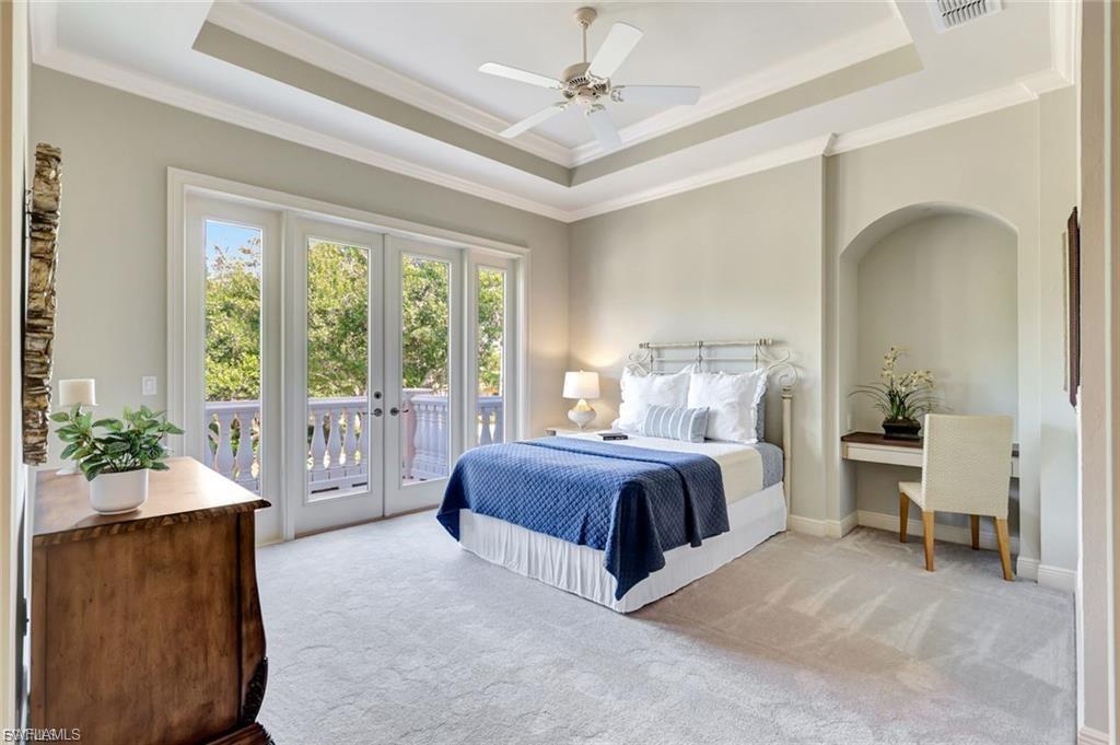 TUSCANY ISLE - Residential