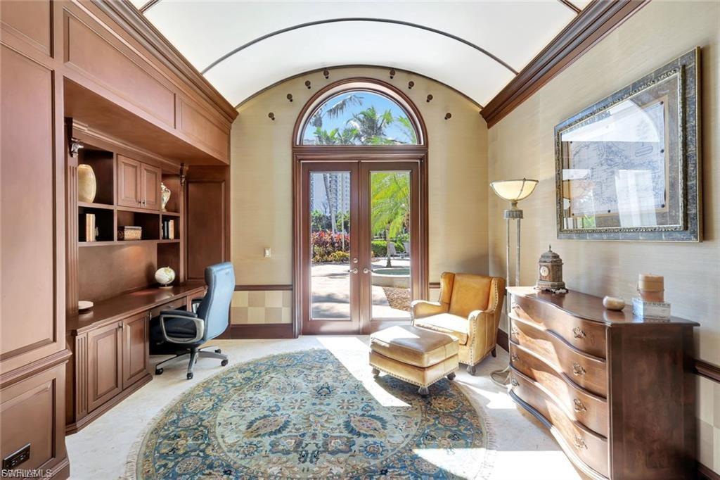 TUSCANY ISLE - Residential