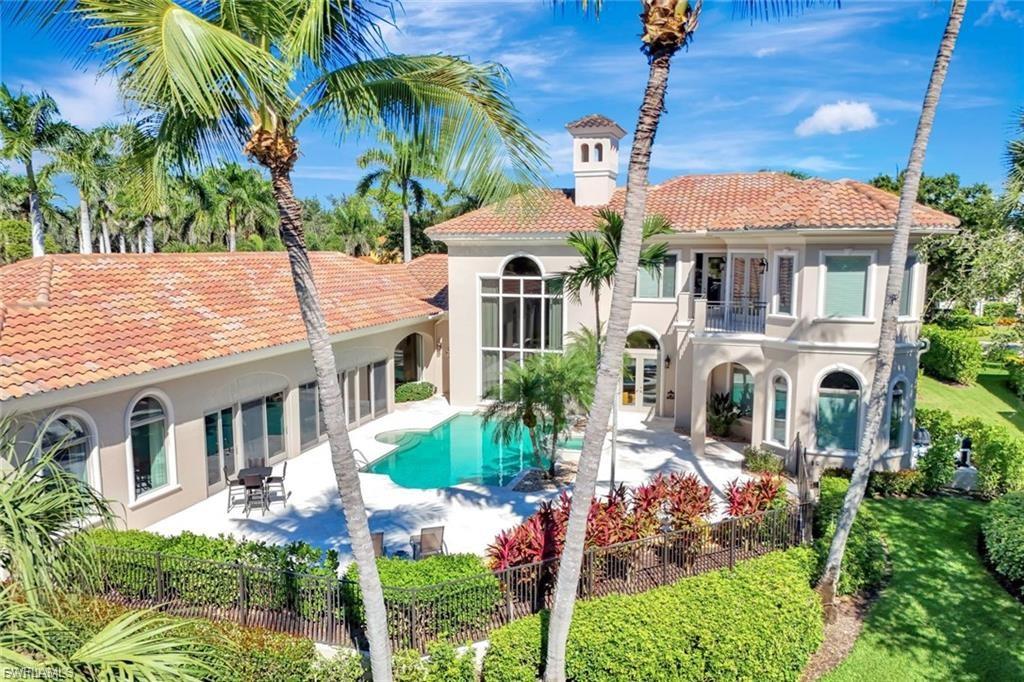 TUSCANY ISLE - Residential