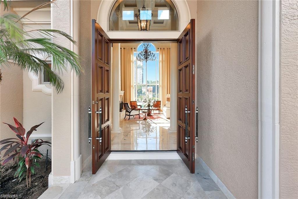 TUSCANY ISLE - Residential