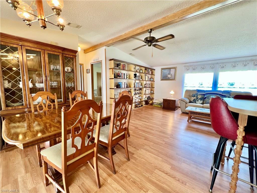 NAPLES MOBILE ESTATES - Residential