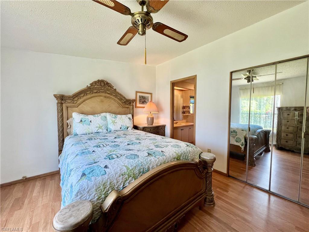 NAPLES MOBILE ESTATES - Residential