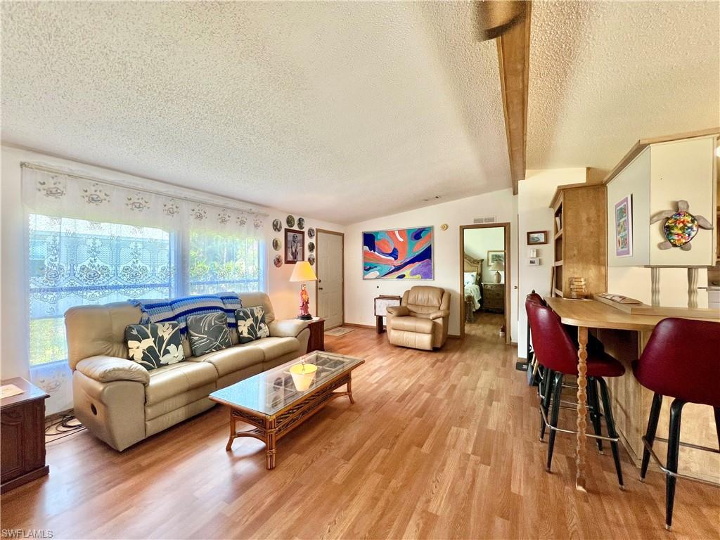 NAPLES MOBILE ESTATES - Residential