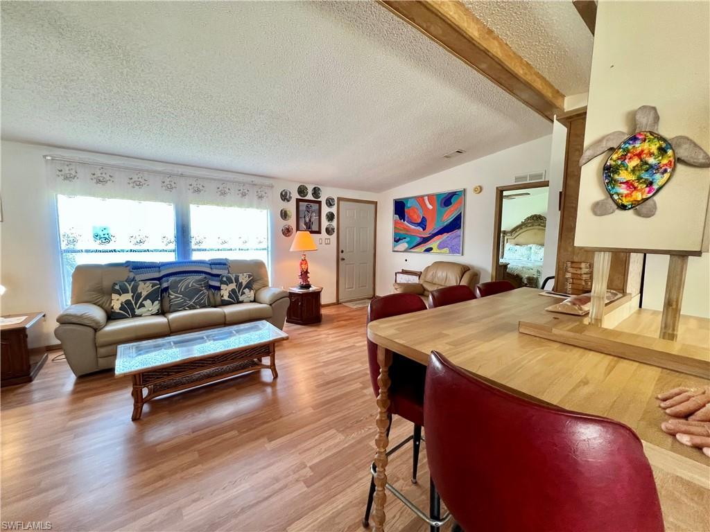 NAPLES MOBILE ESTATES - Residential