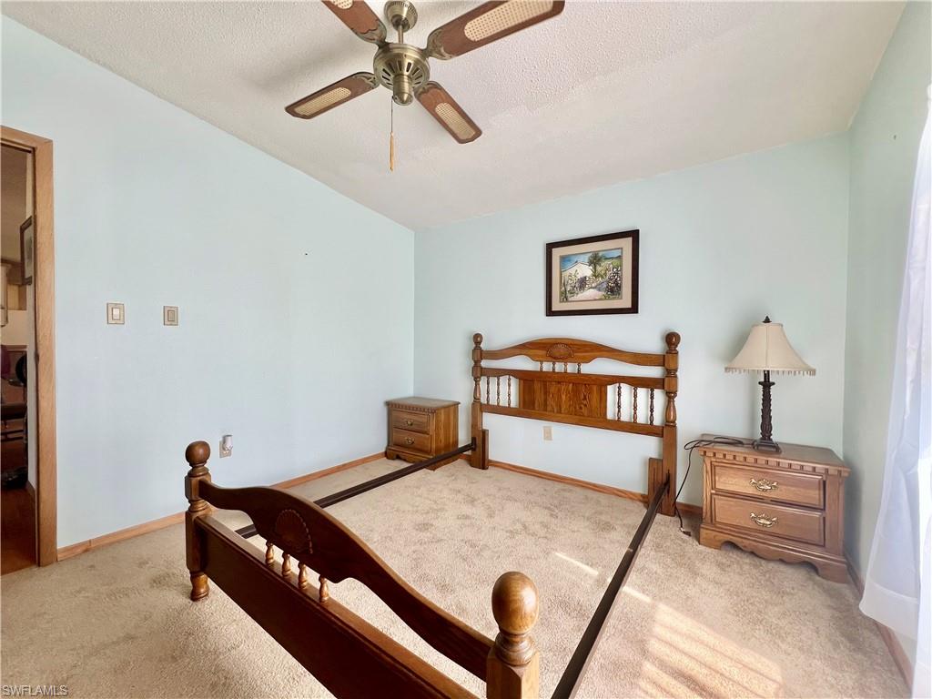 NAPLES MOBILE ESTATES - Residential