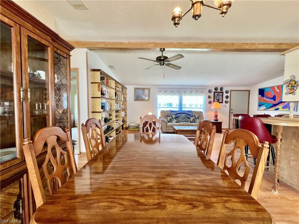 NAPLES MOBILE ESTATES - Residential