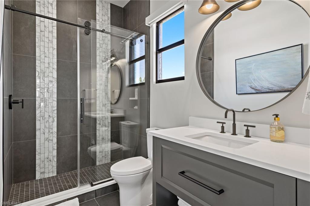 CALOOSA COVE - Residential