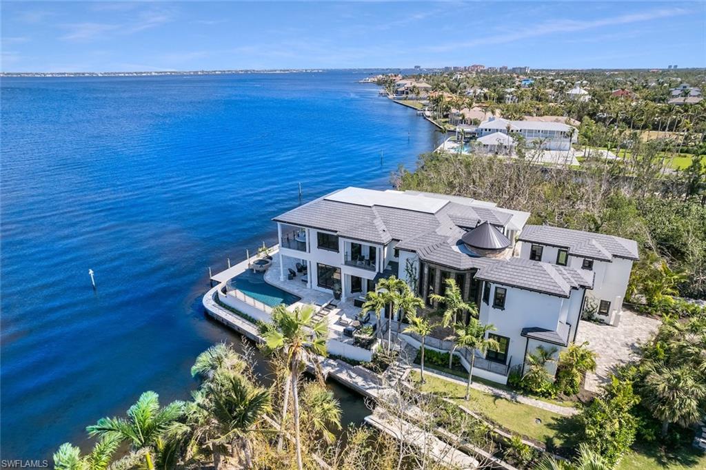 CALOOSA COVE - Residential