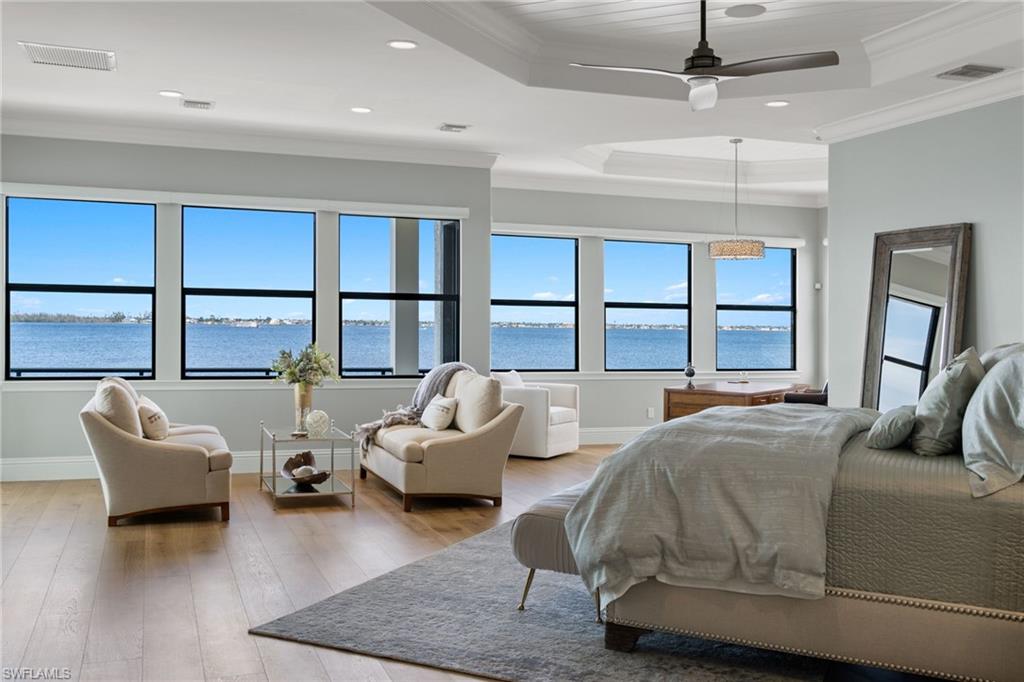 CALOOSA COVE - Residential