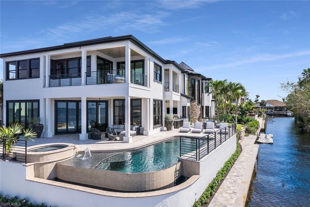 CALOOSA COVE - Residential