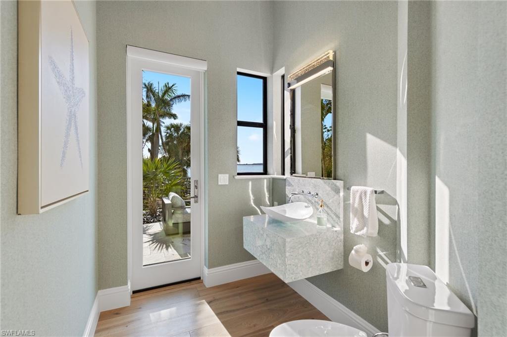 CALOOSA COVE - Residential