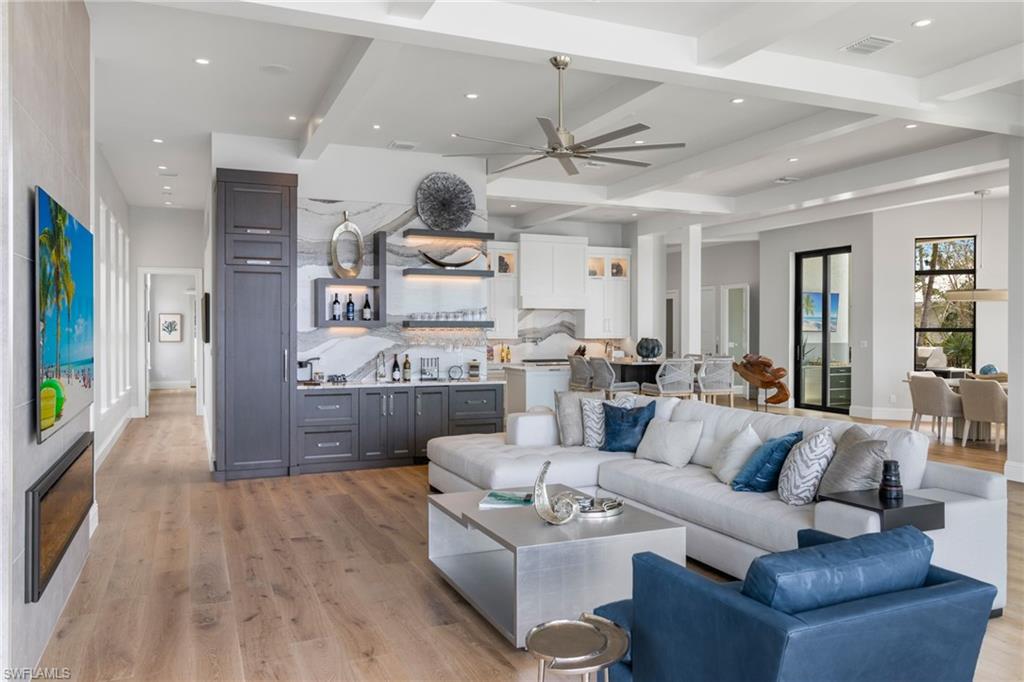 CALOOSA COVE - Residential