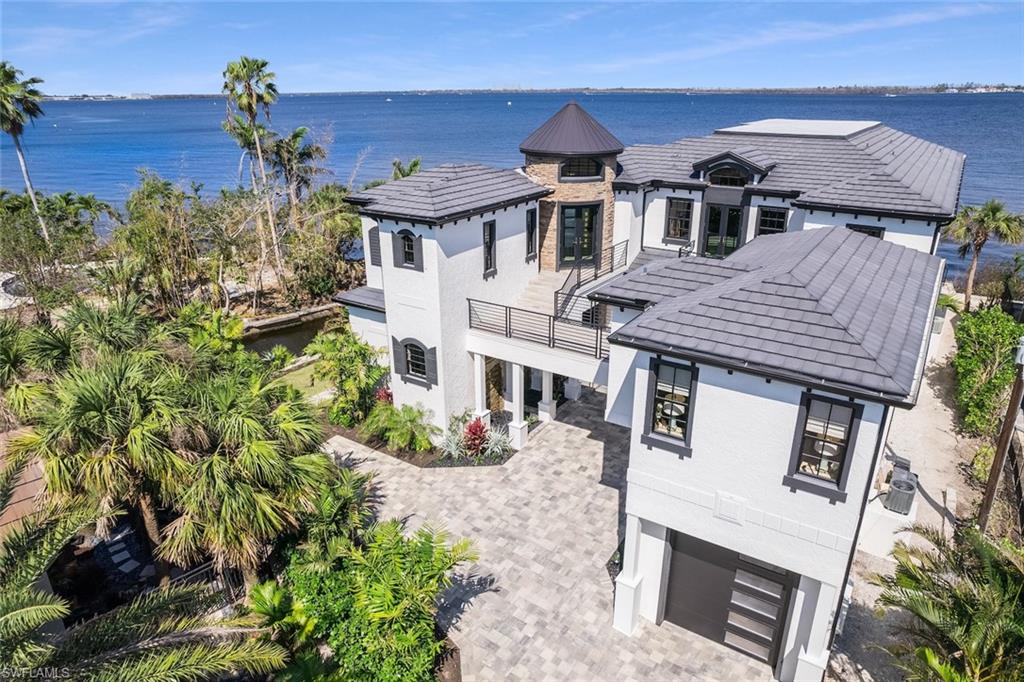 CALOOSA COVE - Residential