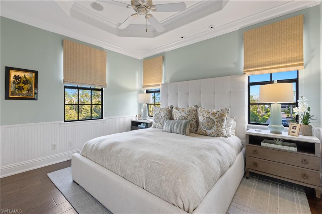 CALOOSA COVE - Residential