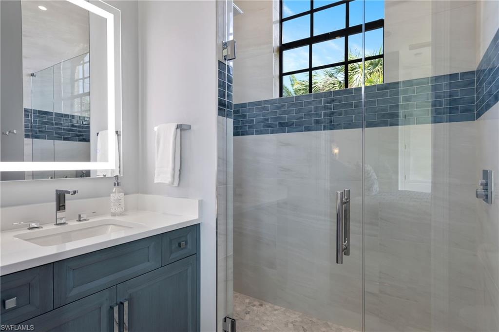 CALOOSA COVE - Residential