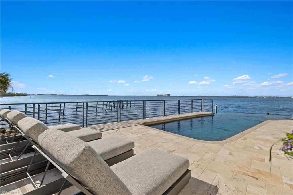 CALOOSA COVE - Residential