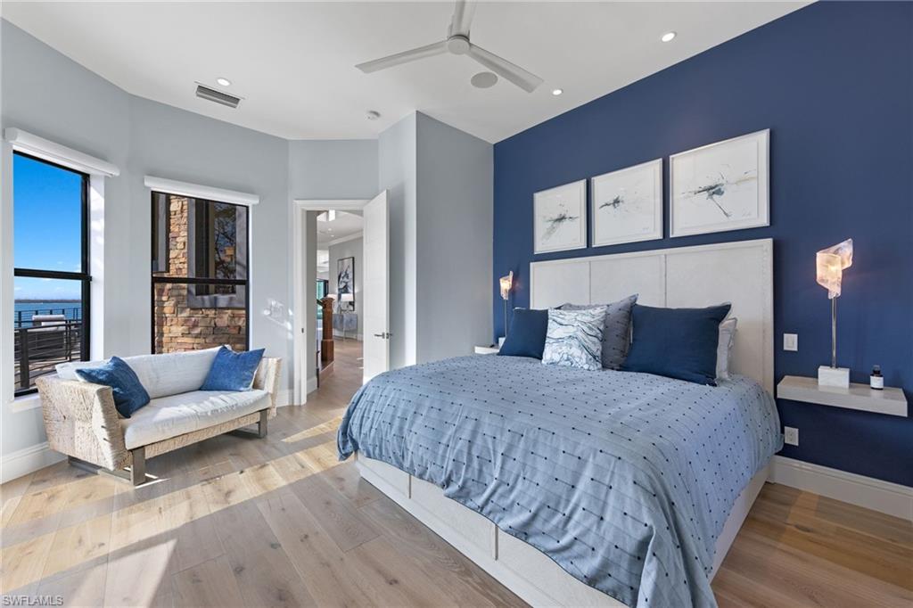 CALOOSA COVE - Residential