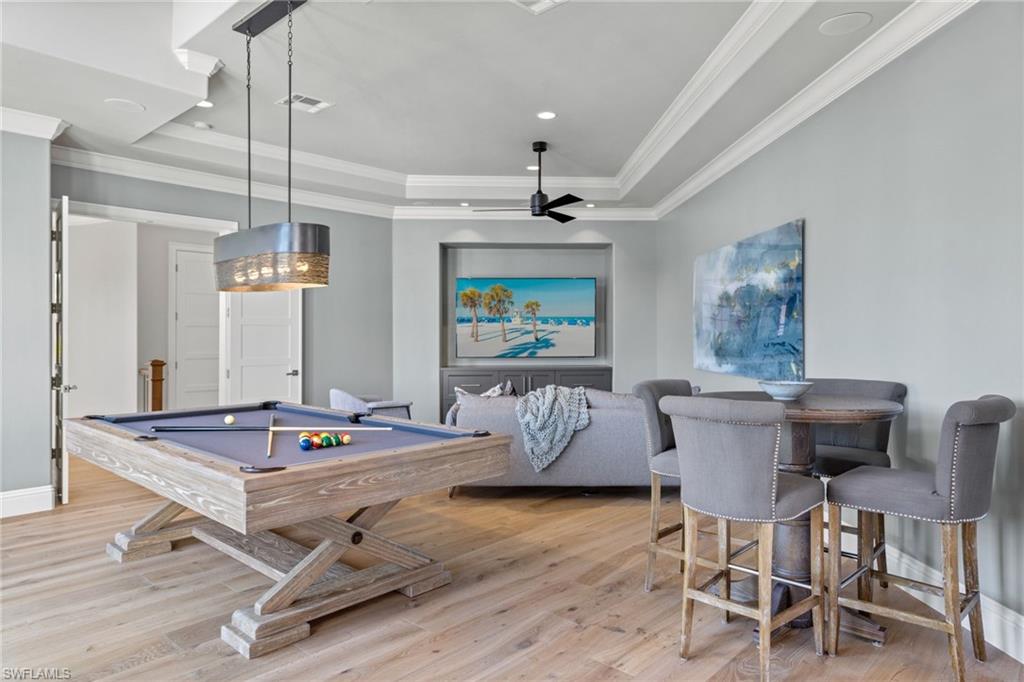 CALOOSA COVE - Residential