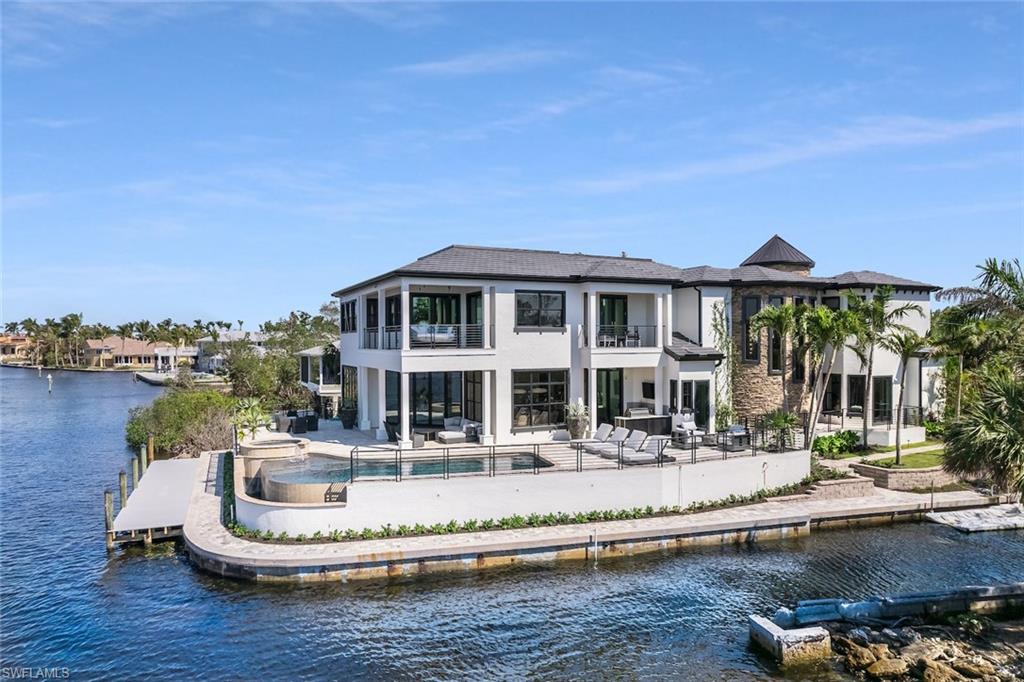 CALOOSA COVE - Residential