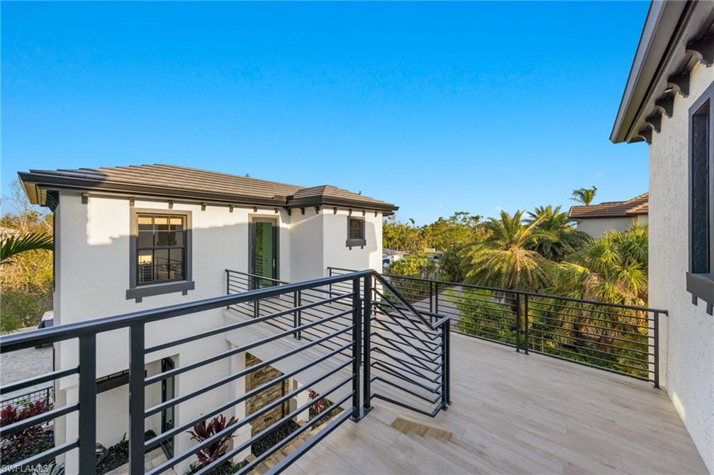 CALOOSA COVE - Residential