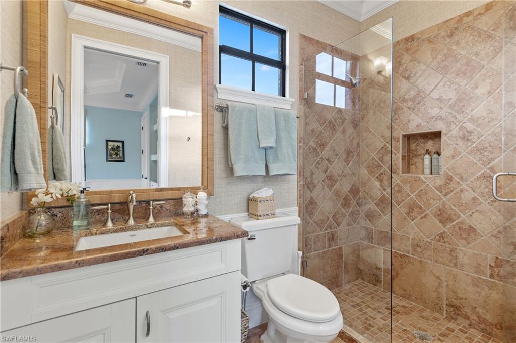 CALOOSA COVE - Residential