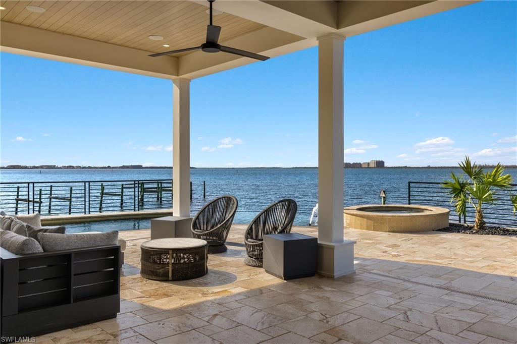 CALOOSA COVE - Residential