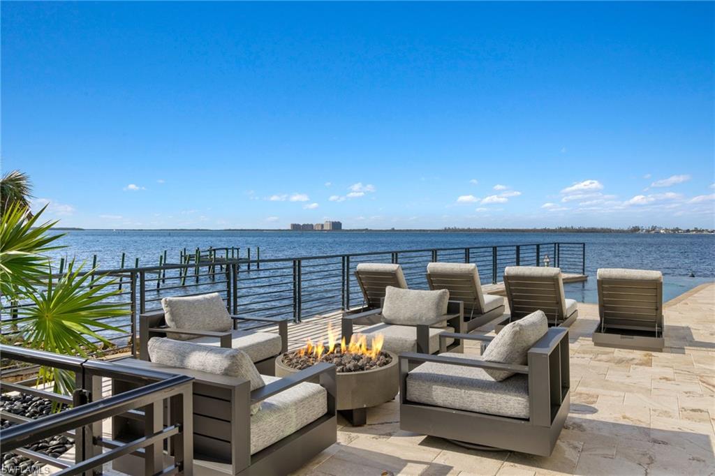 CALOOSA COVE - Residential