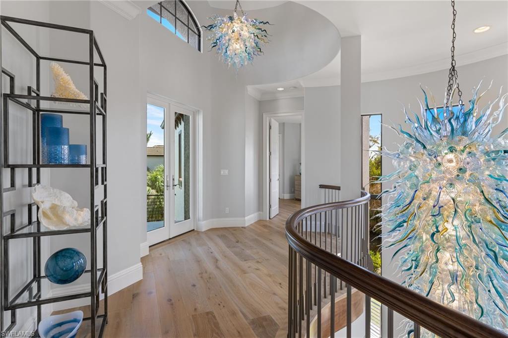 CALOOSA COVE - Residential